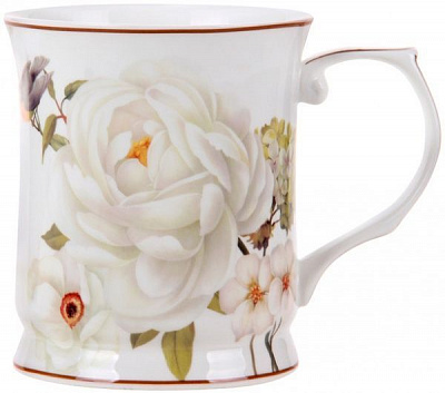 Чашка для чая 924-547 райский Сад Lefard