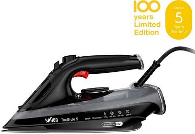 Утюг Braun SI5088BK 