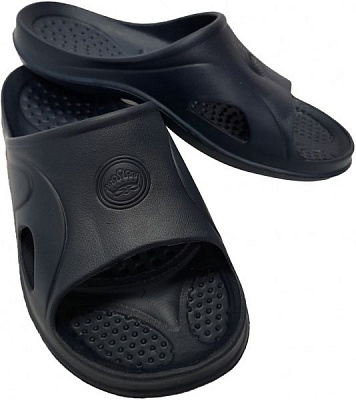 Шльопанці чоловічі Корона р.46 М1 синій