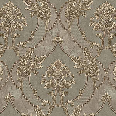 Шпалери Vinil Арона декор VIP9-1035