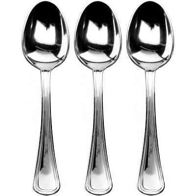 Набор чайных ложек Monix Derby 3 шт