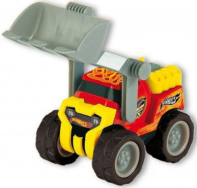 Погрузчик Klein Hot Wheels 1:24 2439