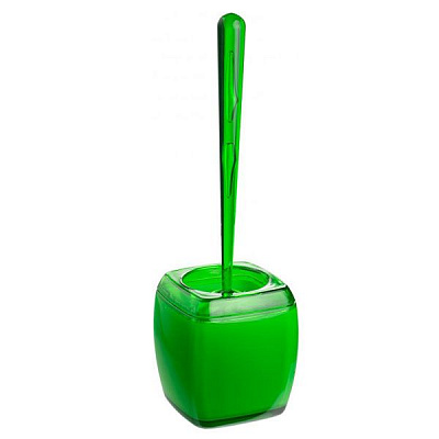 Йоржик для унітаза Luna HA009 D