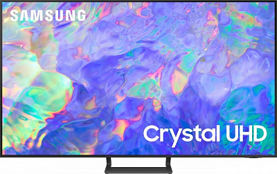 Телевізор Samsung UE55CU8500UXUA 55″