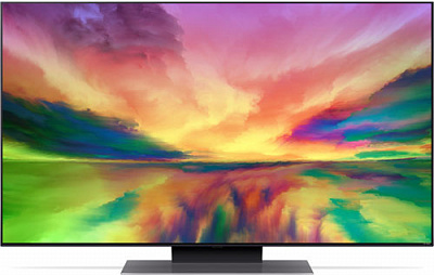 Телевизор LG 65QNED816RE