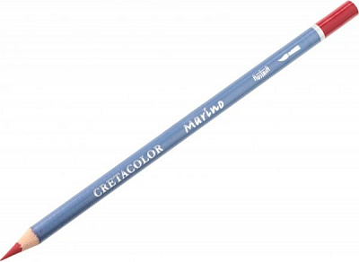 Олівець акварельний Marino Кармін насичений Cretacolor