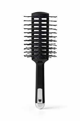 Термобраш KRAGO White Gold 47 мм br-wg-005