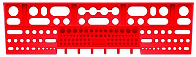 Полиця для ручного інструменту Kistenberg 580х158х67 мм KBS60