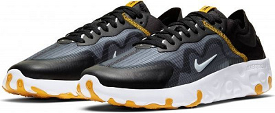 Кроссовки Nike RENEW LUCENT BQ4235-006 р.11 черный