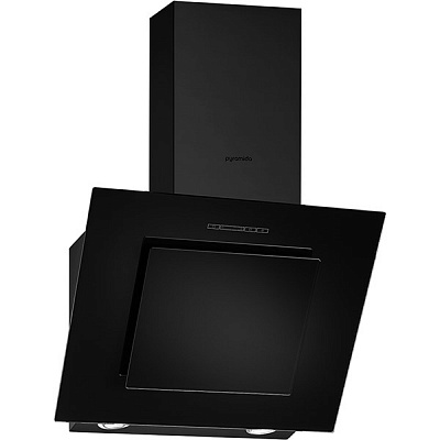 Вытяжка Pyramida HEF 30 J-600 Black