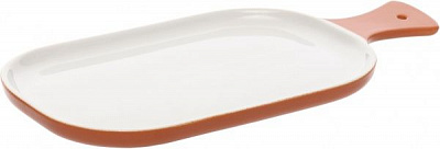 Блюдо сервировочное Terra 28,5 см ASA 