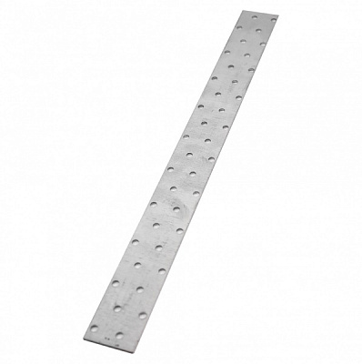 Пластина пряма 40х2х400 мм