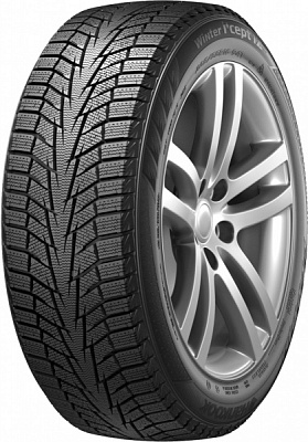 Шина Hankook W616 175/ 70 R14 88 T нешипованая зима