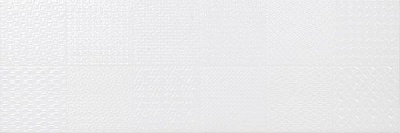 Плитка El Molino Портофіно Декор Бланко 30x90 .