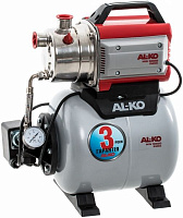 Насосная станция AL-KO HW3000 Inox Classic