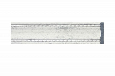 Молдинг Dellos Baget 187-284 2400x40мм 