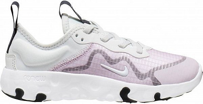 Кроссовки Nike RENEW LUCENT PS CD6904-500 р.US 2,5Y белый