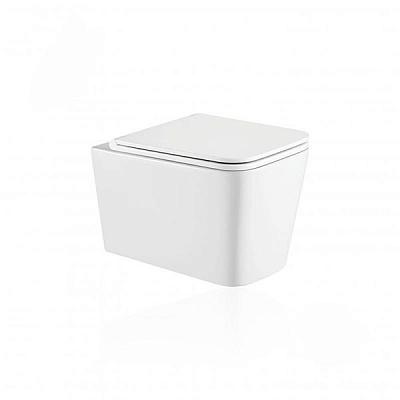 Унітаз підвісний Koller Pool KVADRO