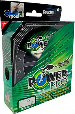 Шнур POWER PRO 100м 0,16мм SH-4