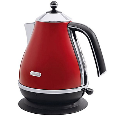 Чайник електричний Delonghi KBО 2001.R