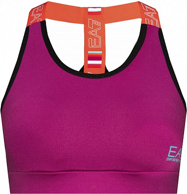 Бра EA7 6KTH59-TJ2RZ-1318 р.M розовый