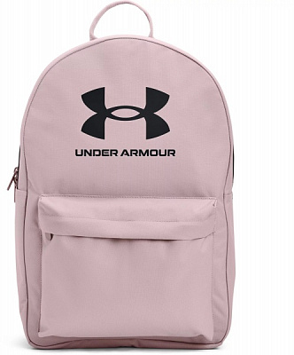 Рюкзак Under Armour UA Loudon Backpack 1364186-667 розовый