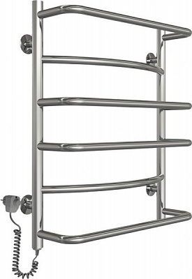 Полотенцесушитель электрический Deffi Аквамикс П6 500x600 Э Л