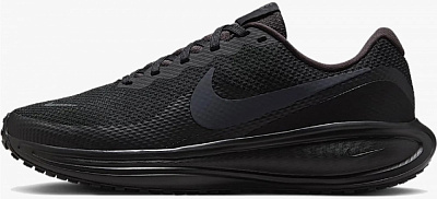 Кроссовки женские Nike Revolution 8 HJ8485-002 р.43 черные