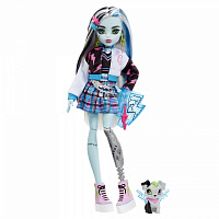 Кукла Monster High Фрэнки 