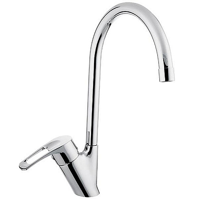 Смеситель для кухни Ferro Brado BBO4