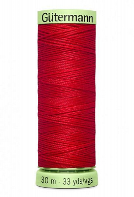 Нитки Gutermann Top Stitch №30 30 м 744506 колір 156