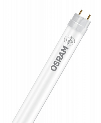 Лампа светодиодная Osram ST8E-1.5м 20 Вт T8 матовая G13 220 В 6500 К 
