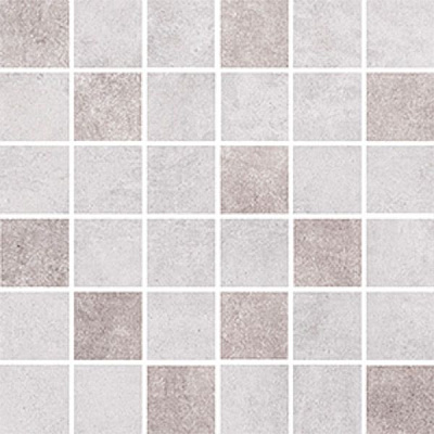 Декор Opoczno Snowdrops Mosaic Mix 200х200 мм