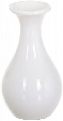 Ваза белая CN 103-14 W Eterna