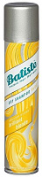 Сухой шампунь Batiste для світлого волосся 200 мл 