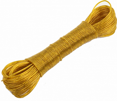 Мотузка для сушіння білизни UP! (Underprice) 15 м