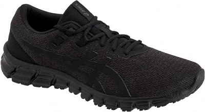 Кросівки Asics GEL-QUANTUM 90 1021A123-001 р.12 чорний