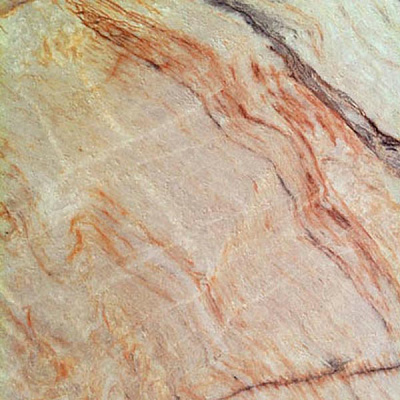 Столешница LuxeForm S051 3050x600x38 мм мрамор дельфийский