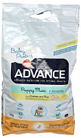 Корм Advance Puppy Maxi 3 кг