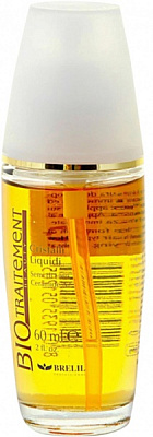 Жидкие кристаллы Brelil Bio Traitement Beauty 60 мл 