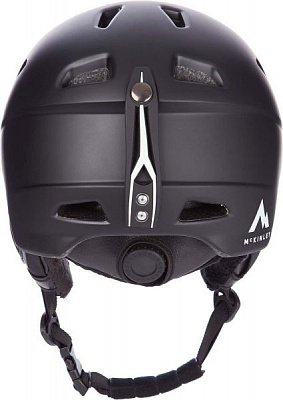 Шолом McKinley Pulse 409098-050 S чорний