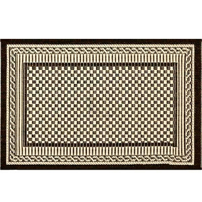 Килим Карат Naturalle New 993/19 0,5х0,8 м