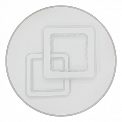 Світильник світлодіодний Eurolamp 50 см 75 Вт білий LED-LR-75-T3