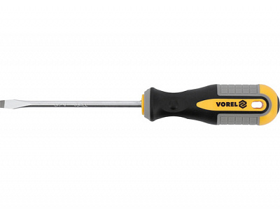 Отвертка Vorel SL5 х 100 мм 60954