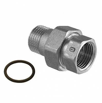 Американка Hi-Therm 1/2