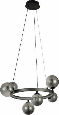 Люстра підвісна Sensio Minoris 6хG9+30W