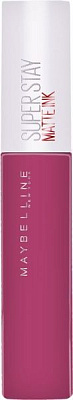 Помада жидкая Maybelline New York Superstay Matte 15 15 5 мл