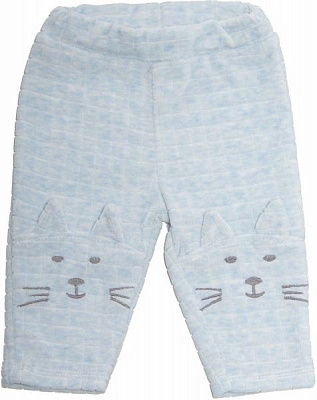 Штанишки Rine Life 57472 р.62 голубой 57472 