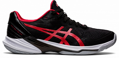 Кросівки Asics 1051A064-001 р.US 10 чорний