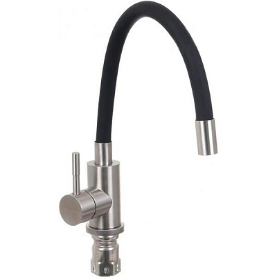 Смеситель для кухни Mixxen Инокс MXIN0419